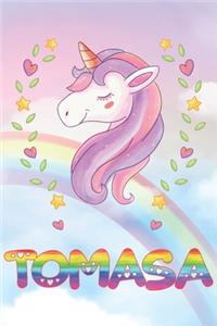 Tomasa