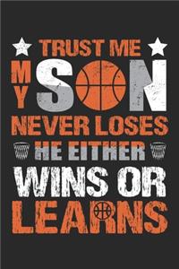 Trust Me