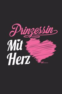 Prinzessin Mit Herz