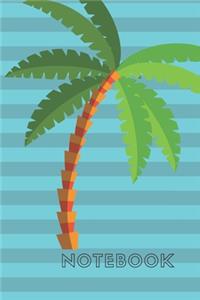 Notebook BEACH