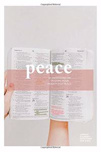 Peace - Teen Girls' Devotional