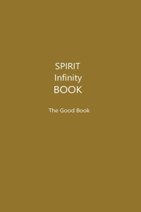 Spirit Infinity Book (Khaki Cover)