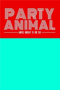 Party Animal