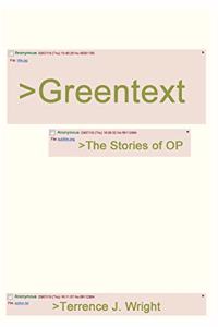 Greentext