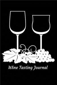 Wine Tasting Journal