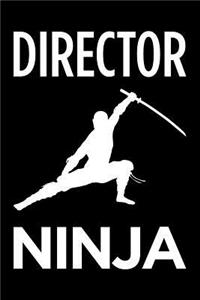 Director Ninja