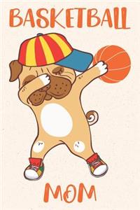 Basketball Mom