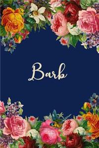 Barb