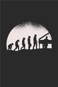Piano Evolution