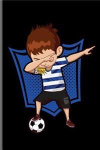 Football Dab Uruguay