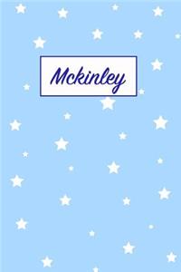 Mckinley