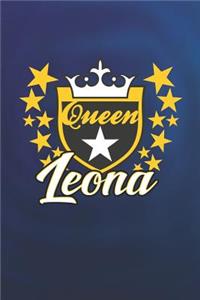 Queen Leona