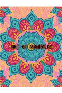Art of Mandalas
