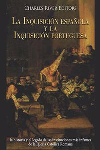 Inquisición española y la Inquisición portuguesa