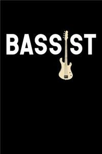 Bassist