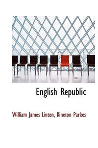 English Republic