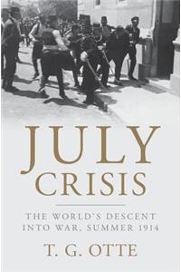 July Crisis