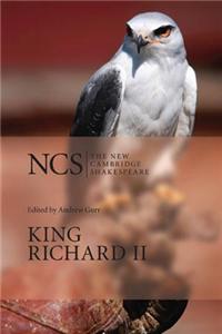 King Richard II South Asian Edition