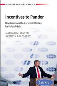 Incentives to Pander