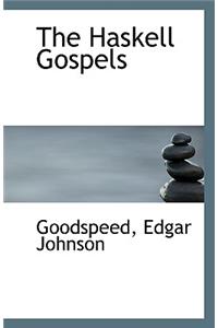 The Haskell Gospels