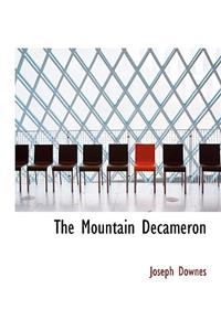The Mountain Decameron