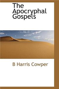 The Apocryphal Gospels