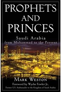 Prophets and Princes