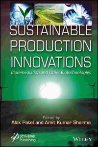 Green Technologies for Sustainable Production, Volume 2