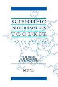 Scientific Programmer's Toolkit