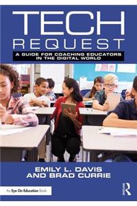 Tech Request