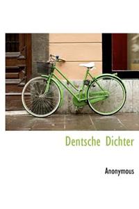 Dentsche Dichter