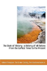 The Book of History