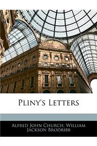 Pliny's Letters