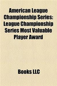 American League Championship Series