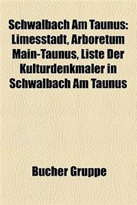 Schwalbach Am Taunus