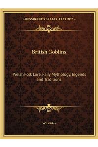 British Goblins