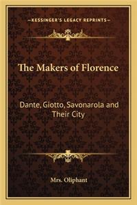 The Makers of Florence