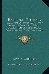 Rational Therapy