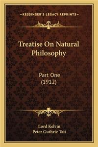 Treatise on Natural Philosophy