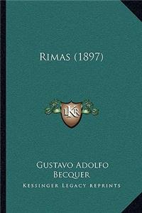 Rimas (1897)