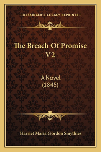 The Breach Of Promise V2