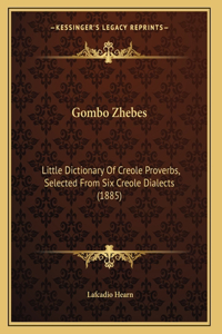 Gombo Zhebes