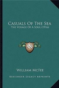 Casuals Of The Sea