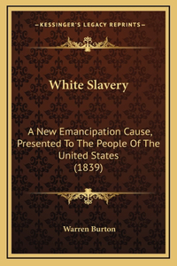 White Slavery
