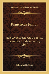 Franciscus Junius