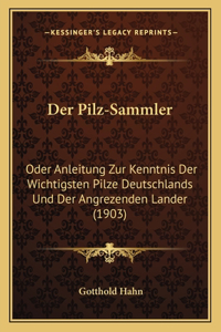 Pilz-Sammler