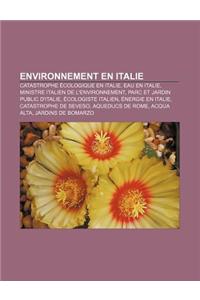Environnement En Italie
