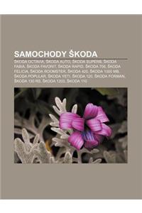 Samochody Koda