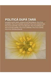 Politic Dup AR