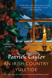 Irish Country Yuletide